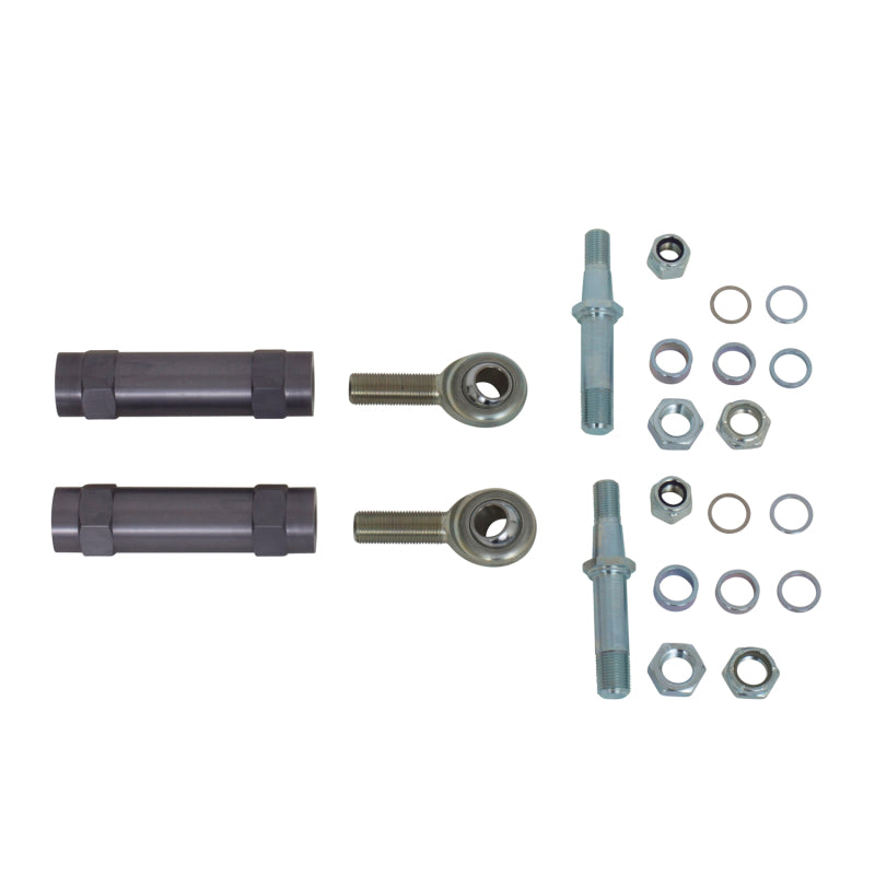 BBK  2561 Mustang Front Bump Steer Tie Rod End Kit