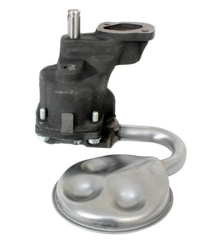 Moroso 22144 fits Chevrolet Small Block High Volume Street/Strip Oil Pump & Pick