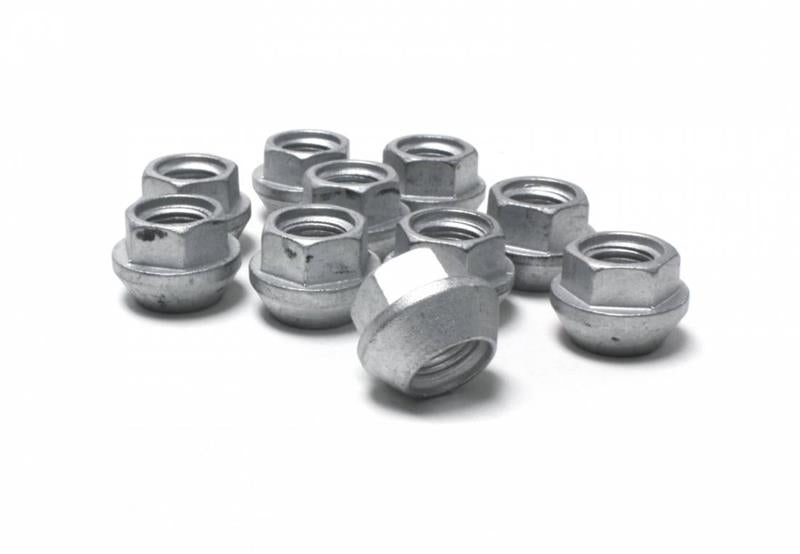 Perrin Performance PSP-WHL-020BK PERRIN fits Subaru WRX/Wheel Spacers CB Pair