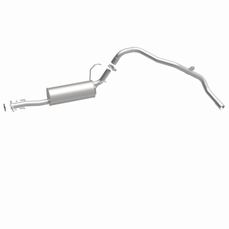 Magnaflow 106-0397 BRE Exhaust Kit 89-91 fits Toyota 4Runner 3.0L