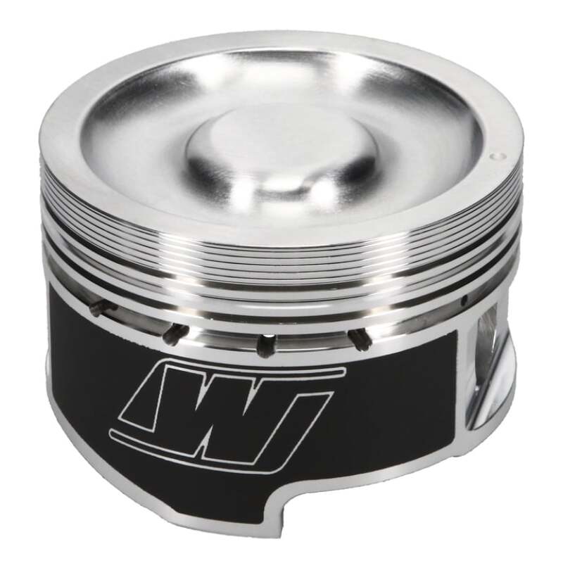 Wiseco KE254M77 fits VW AJV 77.00 mm Bore 29.26 mm CH -6.00 CC Piston Set