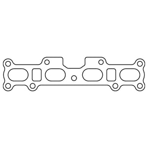 Cometic C14033-060 Cometic fits Mazda BP-4W Turbo - BP-ZE .060in HTS Exhaust Man