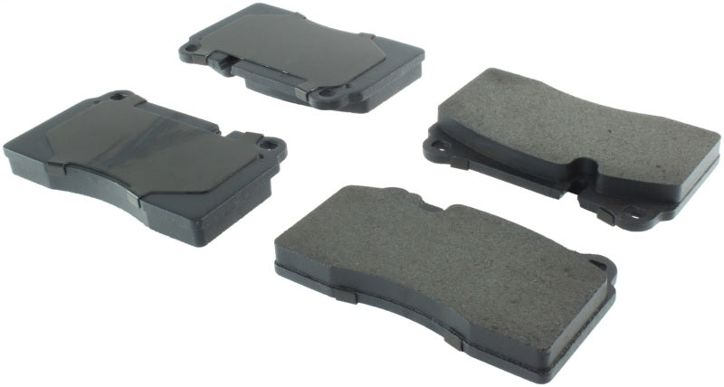 StopTech 308.1165 Street Brake Pads