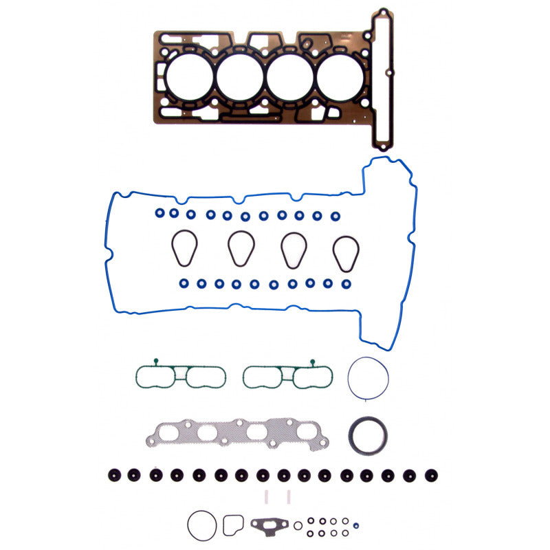 Fel-Pro HS26335PT fits Chevrolet Colorado HS 26335 PT PermaTorque Engine Cylinder Head Gasket Set