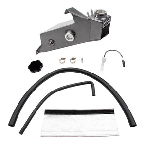 Wehrli WCF100284-GB 19-23 fits Dodge 6.7L Cummins OEM Placement Coolant Tank Kit