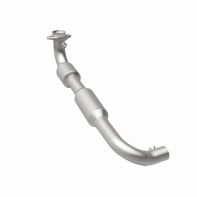 Magnaflow 4583058 02-03 fits Ford F-150 5.4L Direct Fit Converter