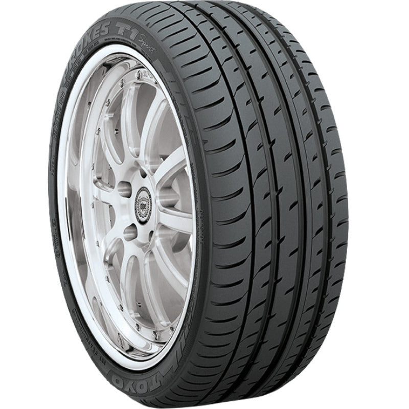 Toyo 252070 Proxes T1 Sport Tire - 235/35ZR19 91Y