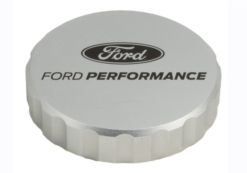 fits Ford 15-19 Racing M-6766-M50A Mustang 2.3L/5.0L/5.2L Aluminum Machined Engine Cap Covers