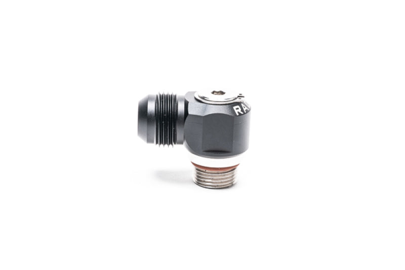 Radium Engineering 20-1000-1012 10AN ORB Banjo To 12AN Male Fitting