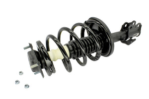 KYB SR4055 Shocks & Struts Strut Plus Front Left fits Toyota Camry 2002-03 (V6)