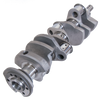 Eagle 435041256000 fits Chevrolet 4.125in Stroke Internal Balance Forged 4340 Steel Crankshaft