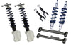 Ridetech 90-93 Ford Mustang HQ Series CoilOver System