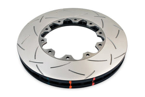 DBA 52690.1S 17-20 fits Mercedes-Benz AMG GT (w/Iron Rotor) Coupe Front 5000 Ser