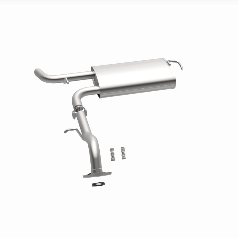 Magnaflow 106-0220 BRE Exhaust Kit 09-13 Matrix Vibe 1.8L