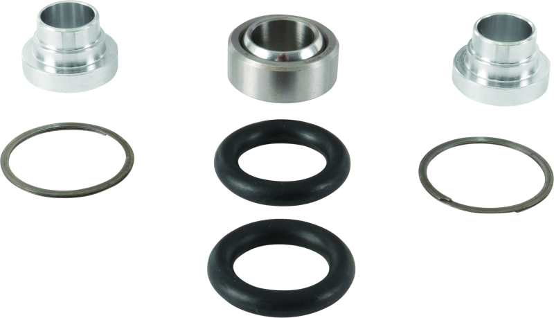 QuadBoss 421054 18-20 Can-Am Commander 1000 LTD Front Lower Shock Bearing Assemb