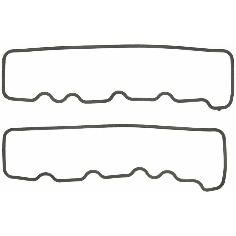 Fel-Pro VS50404R fits Mercedes-Benz 560SL VS 50404 R Engine Valve Cover Gasket Set