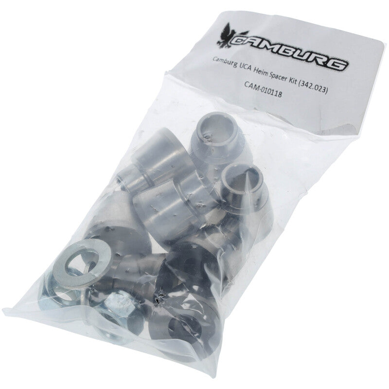 Camburg CAM-010118 UCA Heim Spacer Kit (342.023)