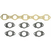 Fel-Pro MS22506B MS 22506 B Intake and Exhaust Manifolds Combination Gasket