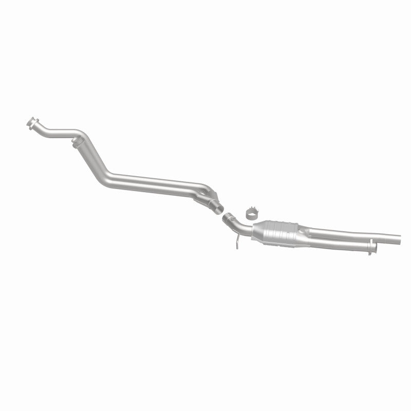 MagnaFlow 23839 Conv DF fits Mercedes 300E/TE 3.0L
