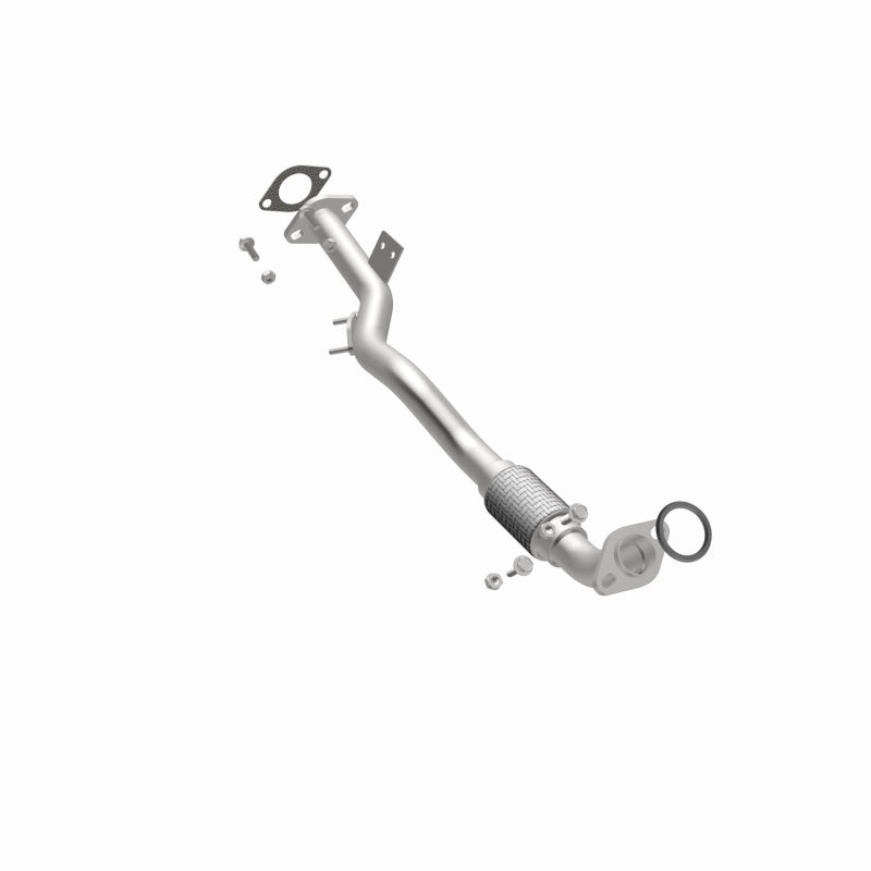 Magnaflow 107-0085 BRE Exhaust 93-97 Corolla Prizm 1.6L 1.8L Front Pipe Kit