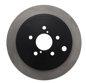 Stoptech 120.47031CRY 10 Subaru Legacy Rear CRYO-Stop Rotor