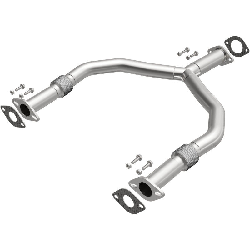 Magnaflow 107-0061 BRE Exhaust 03-07 G35 3.5L Front Pipe Kit