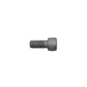 Wilwood bolt 1/4-20X.50 LG shcs alloy WES072 CL1 silver asme B18.3