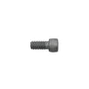 Wilwood bolt 1/4-20X.50 LG shcs alloy WES072 CL1 silver asme B18.3