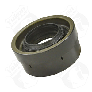 Yukon Gear fits YMSC1007 9.25in aam Front Solid Axle Inner Axle Seal / 2003+ fi