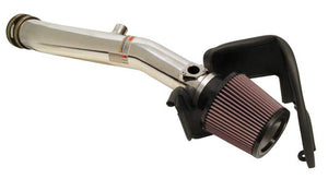K&N Engineering 69-8701TP K&N 06 fits Lexus IS350 V6-3.5L Polished Typhoon Intake