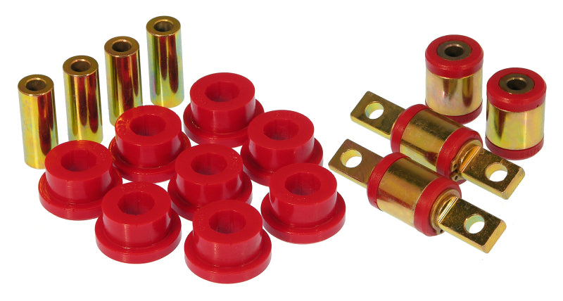 Prothane 8-310  8-310 fits Acura 90-00 Integra Rear Upper/Lower Control Arm