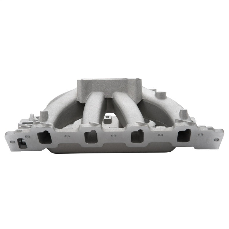 Edelbrock 28945 Intake Manifold Victor Jr Holden V8 VN EFI Single Plane 4150 Throttle Body