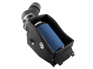 AFE 54-10062 FORCE Intakes Stage-2 P5R AIS P5R fits Ford Trucks 99.5-03 V8-7.3L