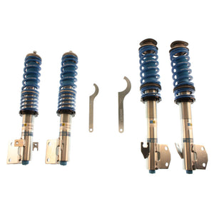 BILSTEIN 48-101288 B16 2002 fits Subaru Impreza RS Front and Rear Performance Su