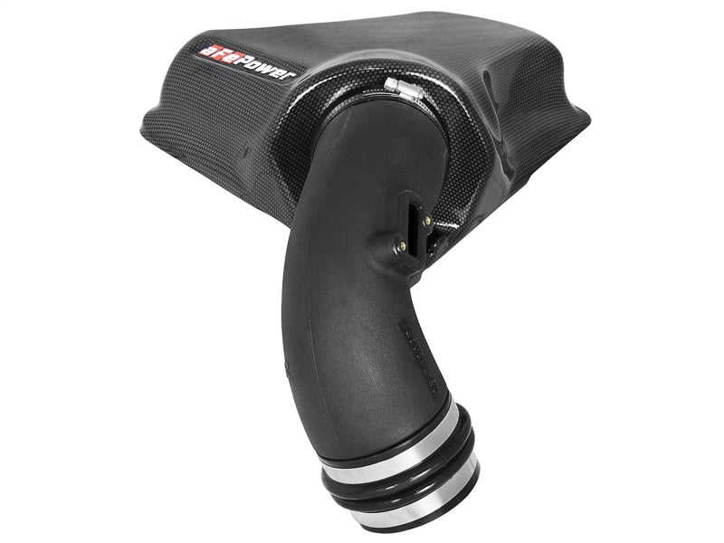 AFE 54-12912-C  FORCE Stage-2 Pro 5R Cold Air Intake System 16-17 fits BMW 340i