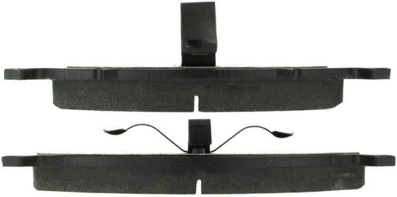 Stoptech 309.0591 Sport Brake Pads w/Shims and Hardware - Front