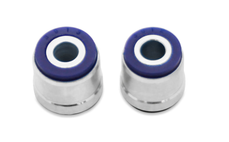 SuperPro SPF3912K 2008 fits Jeep Wrangler Rubicon Front Panhard Rod Bushing Set