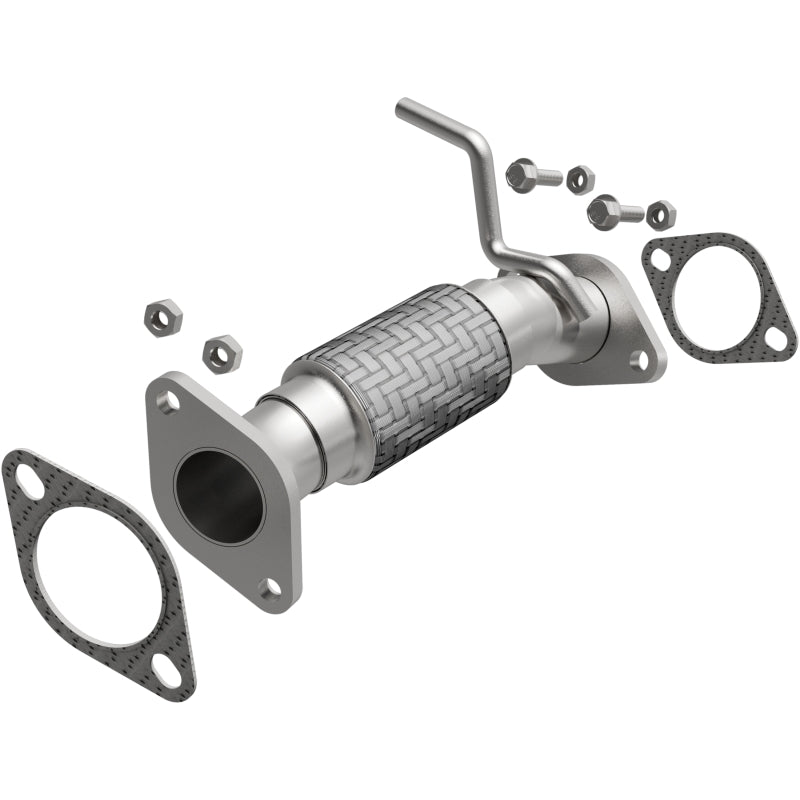 BRE Exhaust 06-10 Sonata 2.4L Front Pipe Kit