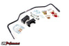 UMI Performance 3052-325-B 78-88 fits GM G-Body 3/4in Solid Rear Sway Bar Auto-x