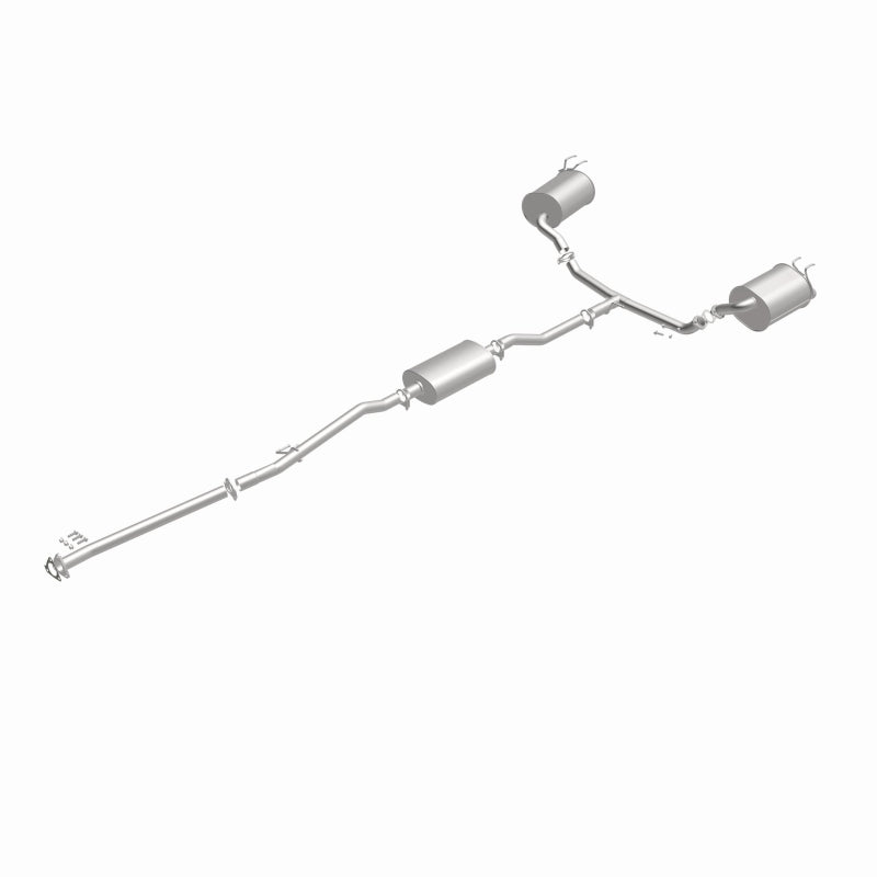 Magnaflow 106-1005 BRExhaust 17-19 fits Honda CR-V 1.5L Exhaust Kit