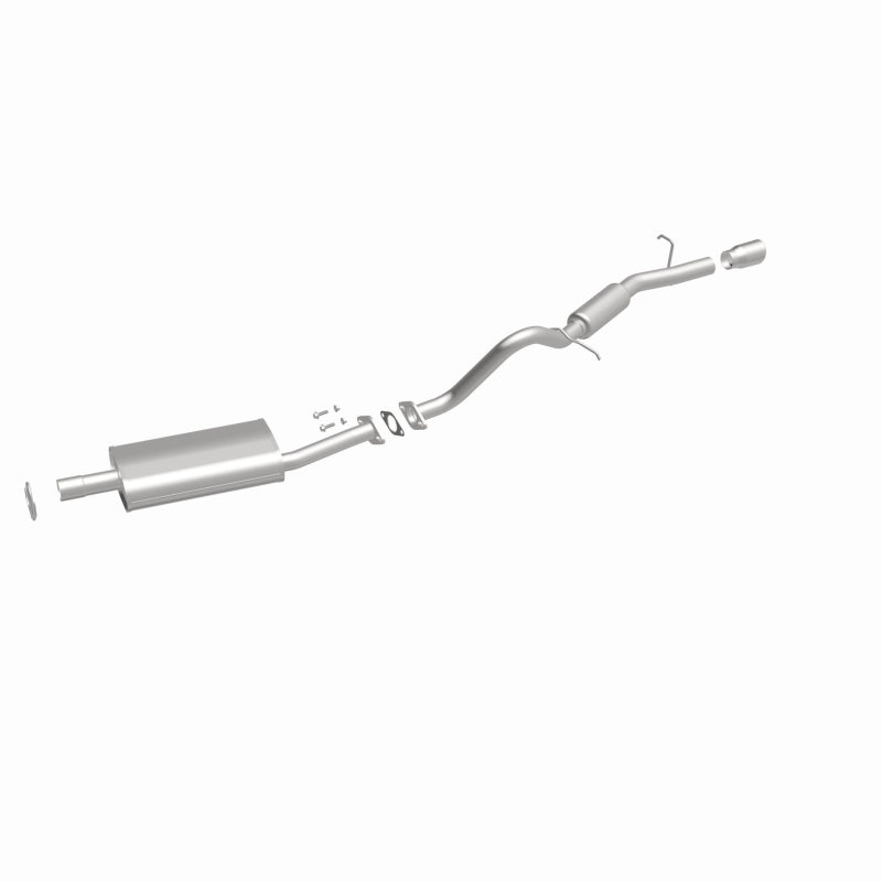 Magnaflow 106-0535 BRE Exhaust Kit 05-08 Mercury Mariner 3.0L