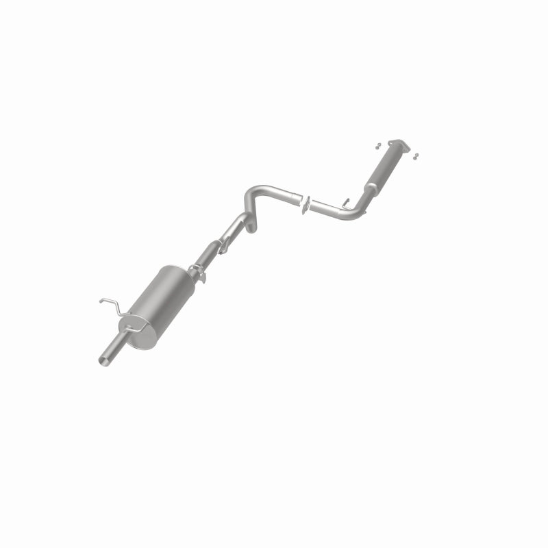 Magnaflow 106-0019 BRE Exhaust Kit 05-11 Cobalt HHR G5 Pursuit
