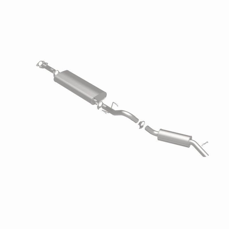 Magnaflow 106-0664 BRE Exhaust Kit 02-04 Montana Venture 07-09 Uplander Montana