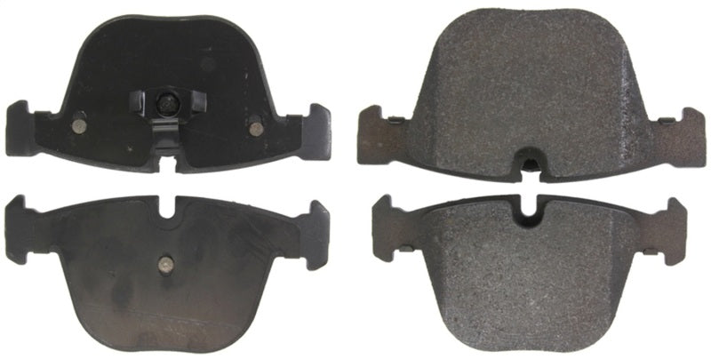 Stoptech 308.0919 Street Touring 06-09 fits BMW M5 E60 / 07-09 M6 E63/E63 Rear Brake Pads