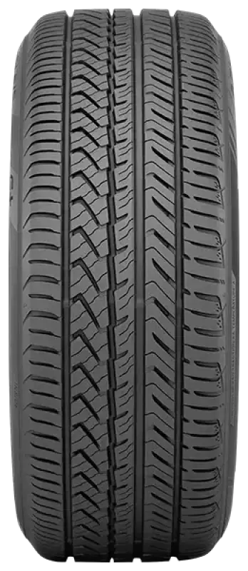 Yokohama Tire 110140569 Yokohama Advan Sport EV A/S Tire - 275/45R20 110V