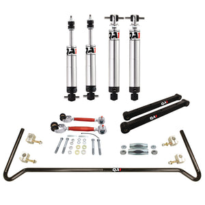 QA1 DK21-GMB5 94-96 fits GM B-Body Level 1 Drag Kit 2.0 w/ Shocks