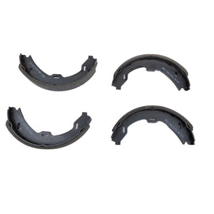 PowerStop fits Mercedes-Benz 01-06 CL55 AMG Rear Autospecialty Parking Brake