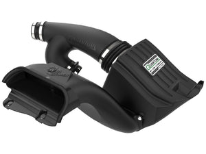 AFE 53-10033D fits Ford F-150 EcoBoost V6 2.7L/3.5L (tt) Quantum Cold Air Intak
