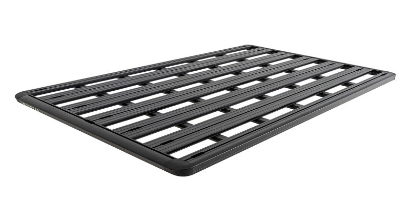 Rhino-Rack 52104F Pioneer Platform Tray - 84in x 56in - Black