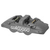 Wilwood 120-13301 ST AERO6 Caliper 1.75/1.38/1.38 1.25